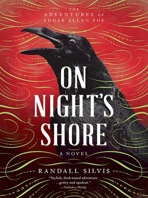 cover image of On Night's Shore